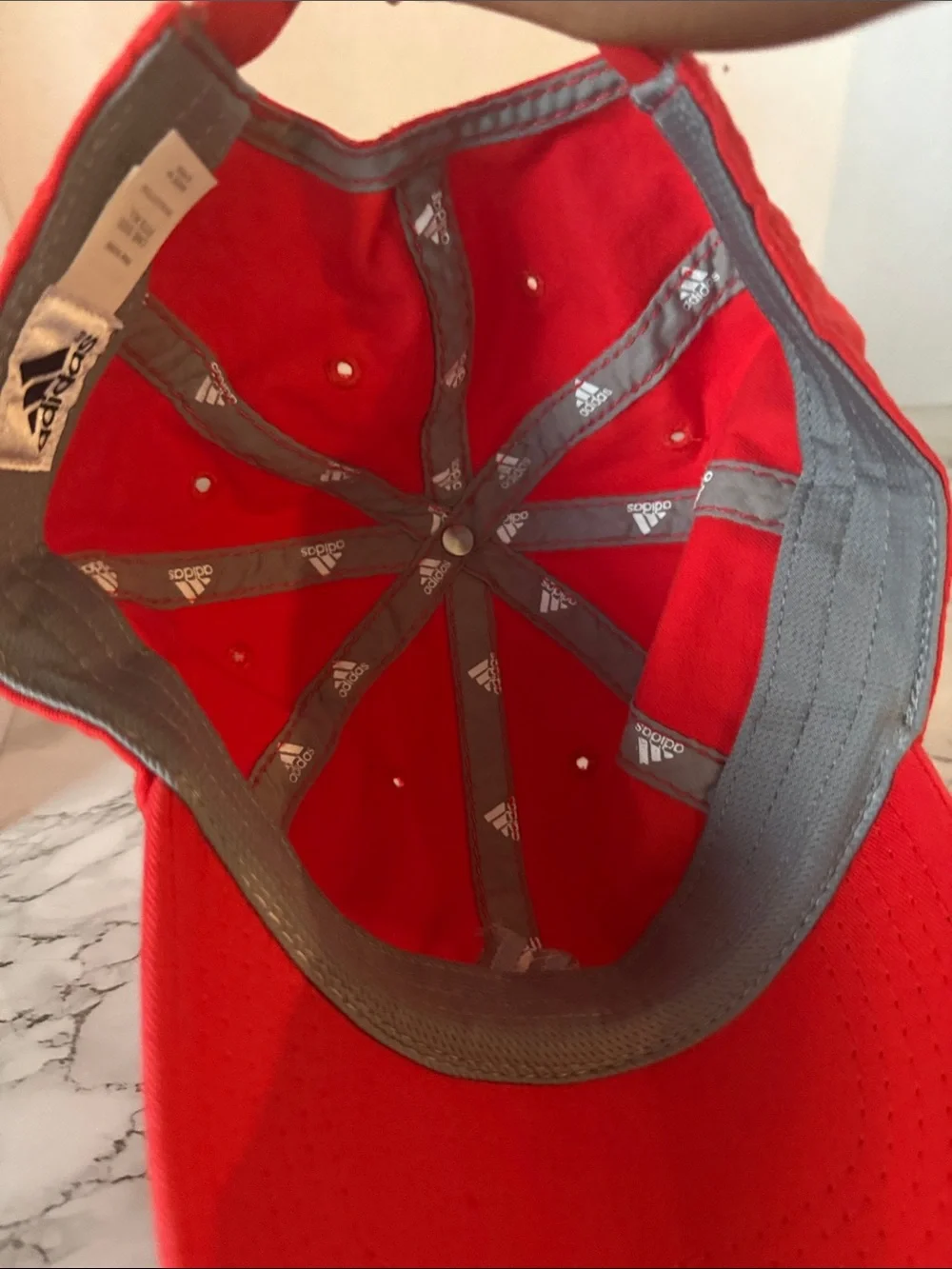 adidas unisex adjustable